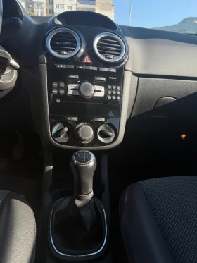 Opel Corsa 1, 4 | Mobile.bg    8