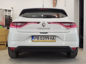Обява за продажба на Renault Megane 1.5. DCI ~19 800 лв. - изображение 4