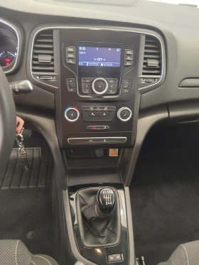 Renault Megane 1.5. DCI | Mobile.bg    16