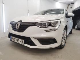 Renault Megane 1.5. DCI | Mobile.bg    15