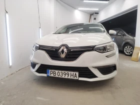 Renault Megane 1.5. DCI | Mobile.bg    14