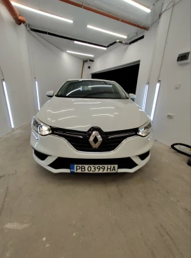 Обява за продажба на Renault Megane 1.5. DCI ~19 800 лв. - изображение 1