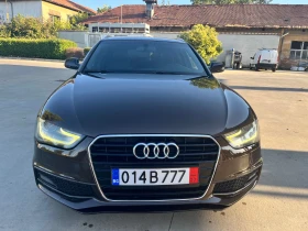Обява за продажба на Audi A4 2.0TDI 3XS-Line!!!Топ Състояние!!!! ~17 200 лв. - изображение 1