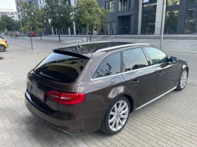 Audi A4 2.0TDI S-Line= Топ Състояние!!! - 17500 лв. - 97953852 7