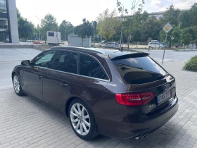 Audi A4 2.0TDI S-Line= Топ Състояние!!! - 17500 лв. - 97953852 5