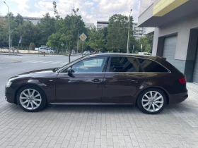 Audi A4 2.0TDI S-Line= Топ Състояние!!! - 17500 лв. - 97953852 4