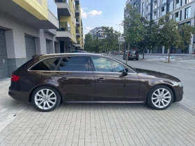 Audi A4 2.0TDI S-Line= Топ Състояние!!! - 17500 лв. - 97953852 8
