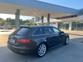 Обява за продажба на Audi A4 2.0TDI 3XS-Line!!!Топ Състояние!!!! ~17 200 лв. - изображение 6