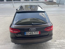 Audi A4 2.0TDI S-Line= Топ Състояние!!! - 17500 лв. - 97953852 6