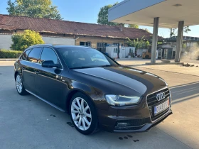 Обява за продажба на Audi A4 2.0TDI 3XS-Line!!!Топ Състояние!!!! ~17 200 лв. - изображение 1