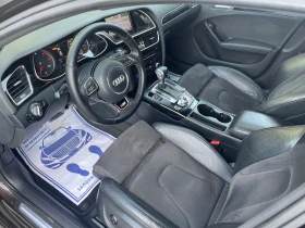 Audi A4 2.0TDI S-Line= Топ Състояние!!! - 17500 лв. - 97953852 10