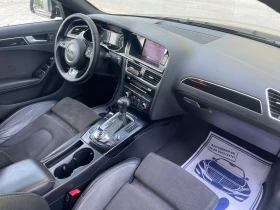 Audi A4 2.0TDI S-Line= Топ Състояние!!! - 17500 лв. - 97953852 14
