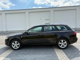 Audi A4 - 5100 лв. - 35570409 5