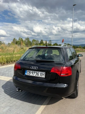 Audi A4 - 5100 лв. - 35570409 9