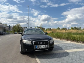 Audi A4 - 5100 лв. - 35570409 2