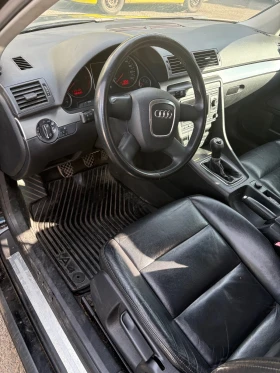 Audi A4 - 5100 лв. - 35570409 13