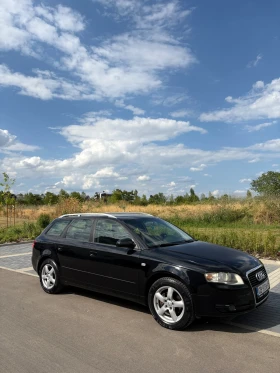 Audi A4 - 5100 лв. - 35570409 11