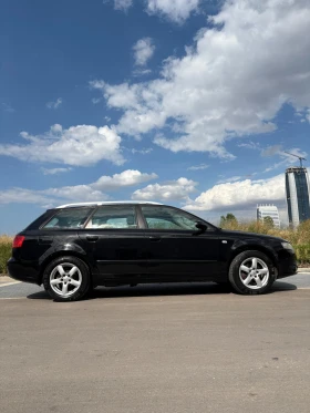 Audi A4 - 5100 лв. - 35570409 12