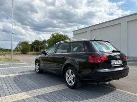 Audi A4 - 5100 лв. - 35570409 7