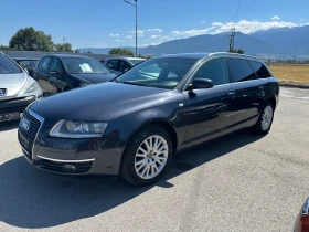 Обява за продажба на Audi A6 3.0 TDI Quattro 233 к.с. Навигация! ~9 300 лв. - изображение 2