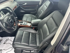 Обява за продажба на Audi A6 3.0 TDI Quattro 233 к.с. Навигация! ~9 300 лв. - изображение 11