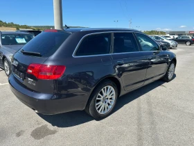 Обява за продажба на Audi A6 3.0 TDI Quattro 233 к.с. Навигация! ~9 300 лв. - изображение 4