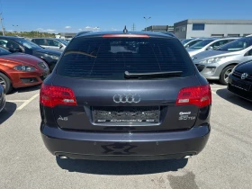 Обява за продажба на Audi A6 3.0 TDI Quattro 233 к.с. Навигация! ~9 300 лв. - изображение 5