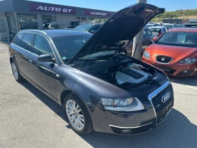 Обява за продажба на Audi A6 3.0 TDI Quattro 233 к.с. Навигация! ~9 300 лв. - изображение 11