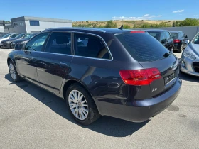 Обява за продажба на Audi A6 3.0 TDI Quattro 233 к.с. Навигация! ~9 300 лв. - изображение 3