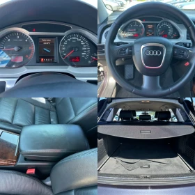 Audi A6 3.0 TDI Quattro 233 .. ! | Mobile.bg    14