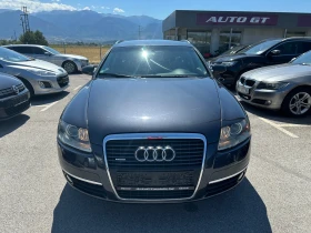 Обява за продажба на Audi A6 3.0 TDI Quattro 233 к.с. Навигация! ~9 300 лв. - изображение 1
