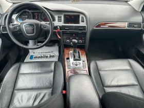 Обява за продажба на Audi A6 3.0 TDI Quattro 233 к.с. Навигация! ~9 300 лв. - изображение 10