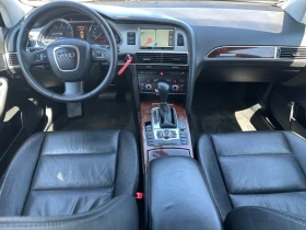 Обява за продажба на Audi A6 3.0 TDI Quattro 233 к.с. Навигация! ~9 300 лв. - изображение 9
