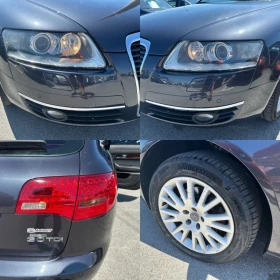 Audi A6 3.0 TDI Quattro 233 .. ! | Mobile.bg    16