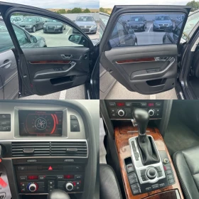 Audi A6 3.0 TDI Quattro 233 .. ! | Mobile.bg    15