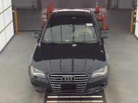 Audi A8 4.0T - 20555 лв. - 57083079 2