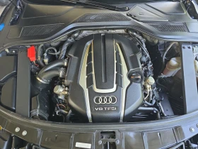 Audi A8 4.0T - 20555 лв. - 57083079 14