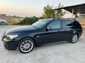 BMW 530 530D X-Drive M-Pack - 9300 лв. - 53090237 4
