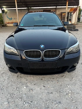 BMW 530 530D X-Drive M-Pack - 9300 лв. - 53090237 3