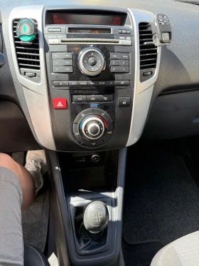 Kia Venga GPL | Mobile.bg    13