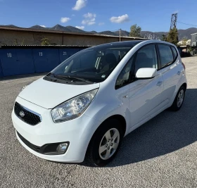 Kia Venga GPL | Mobile.bg    6