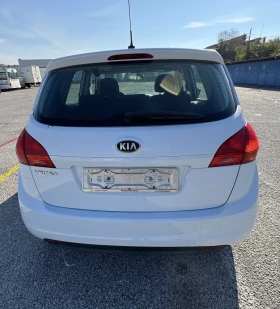 Kia Venga GPL | Mobile.bg    4