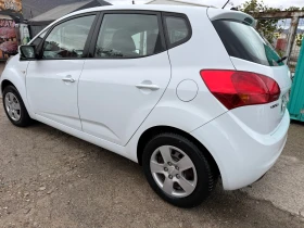 Kia Venga GPL | Mobile.bg    15