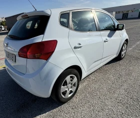 Kia Venga GPL | Mobile.bg    2