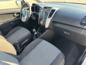 Kia Venga GPL | Mobile.bg    12