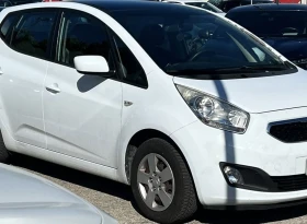 Kia Venga GPL | Mobile.bg    5