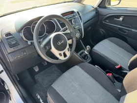 Kia Venga GPL | Mobile.bg    7