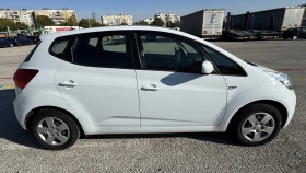 Kia Venga GPL | Mobile.bg    14