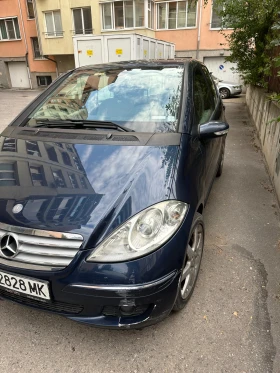 Обява за продажба на Mercedes-Benz A 200 ~4 600 лв. - изображение 5