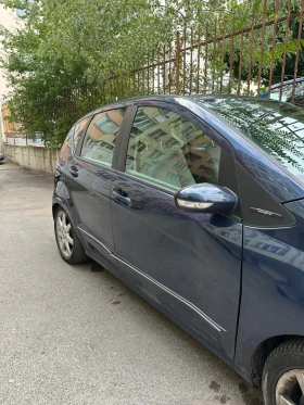 Обява за продажба на Mercedes-Benz A 200 ~4 600 лв. - изображение 1